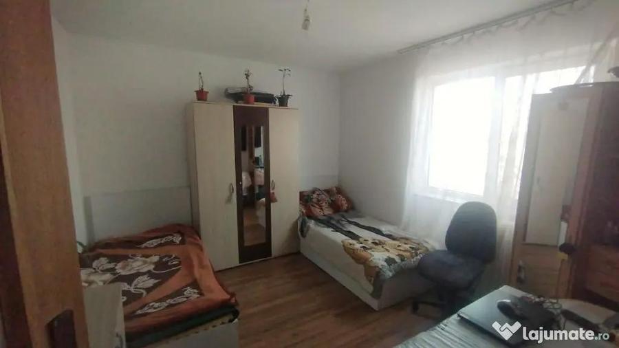 Apartament cu 2 camere decomandat în Alexandru cel Bun