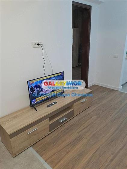 Apartament cu 2 camere decomandat, mobilat în Berceni