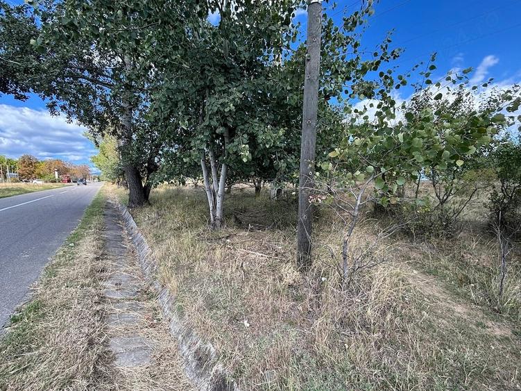 Proprietar - Vand teren 6.107 mp Valenii de Munte - deschidere 20.8m - 8