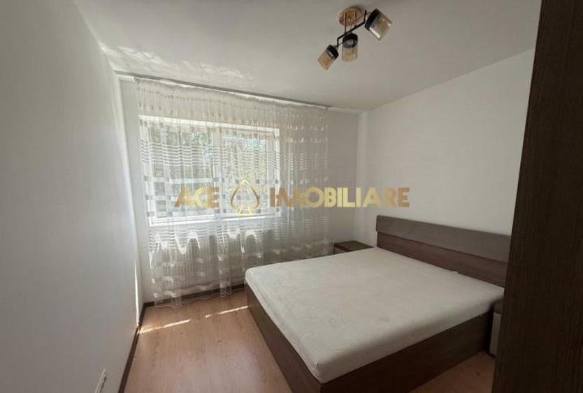 3 Camere de vanzare | Pallady | Metrou | Centrala Proprie | Parcare | - 2
