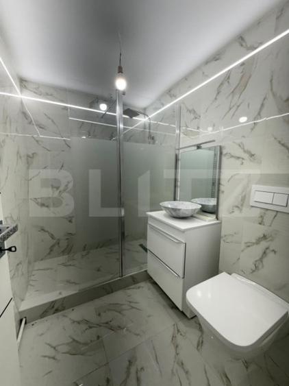 Apartament de vanzare, 55 mp, parter, zona Mazepa 2 - 7