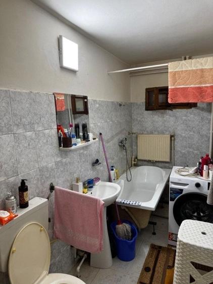 Garsonieră decomandată în Dacia
