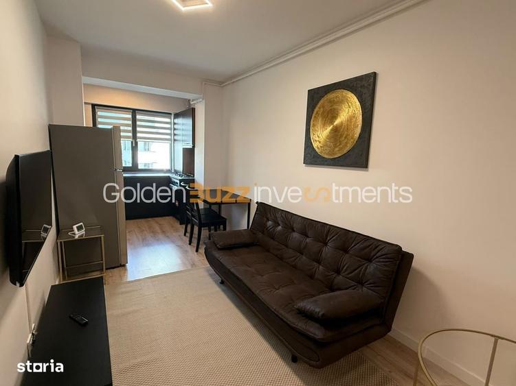 Apartament 2 camere de inchiriat I Rond Omv - 10
