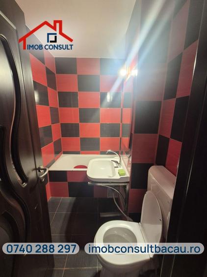 Garsonieră de închiriat | Aer conditionat | Zona Mioriței | CE1787 - 4