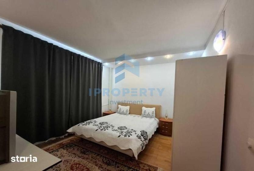 Apartament cu 2 camere, mobilat în Nerva Traian