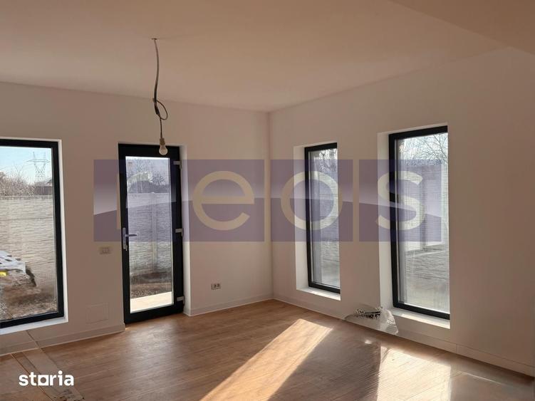 VANZARE VILA TIP DUPLEX 4 CAMERE | TRAPEZULUI | SALAJAN | SECTOR 3 - 13