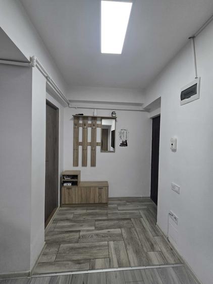 Apartament cu 2 camere decomandat în Ludoș