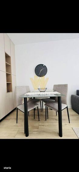 Apartament cu 2 camere în Circumvalațiunii