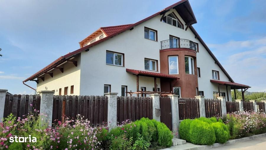 Casa de vanzare Sanpetru Bra?ov - 11