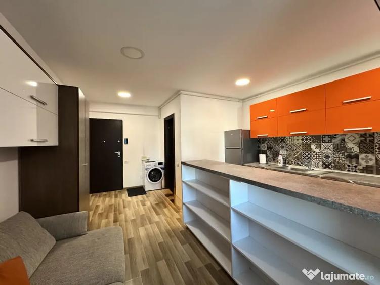 2 Camere Grozave?ti | 44mp, Balcon, AC | Langa Politehni - 6