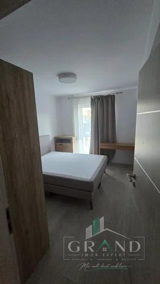 Apartament Renovat | 3 Camere | Etaj 1 | Parcare Subterana | Strada Traian - 6