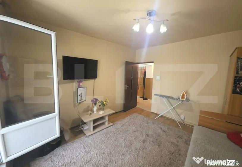 Apartament cu 2 camere decomandat în Unirii