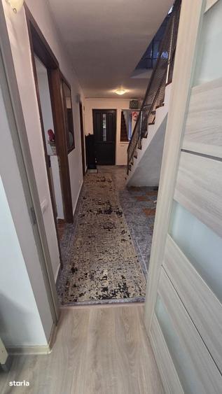 Casa P+1 de vanzare in Pantelimon 4 Camere 2 bai + Anexa Separata - 8