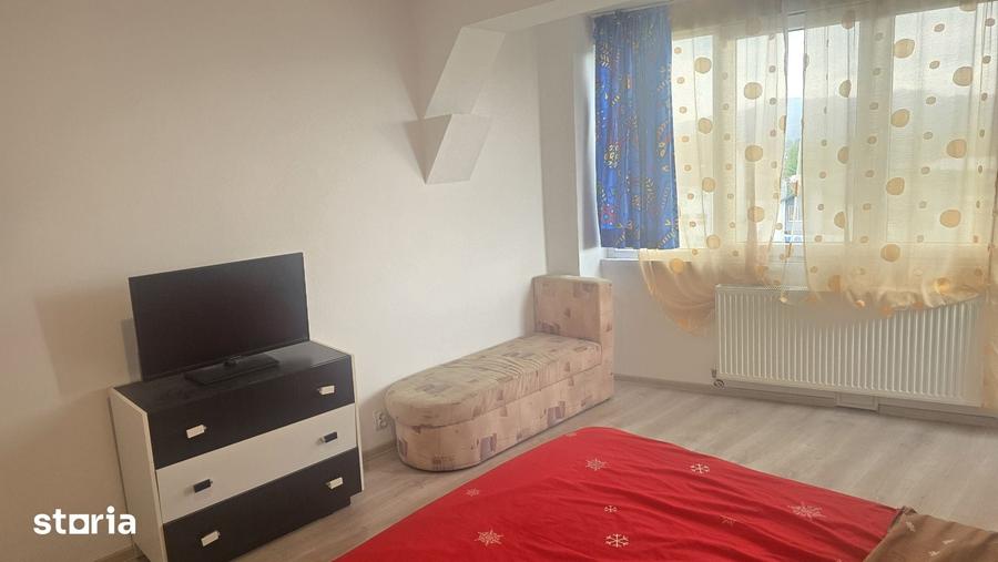 Apartament cu 2 camere decomandat în Kogălniceanu