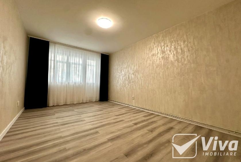 Apartament cu 3 camere decomandat în Alexandru cel Bun