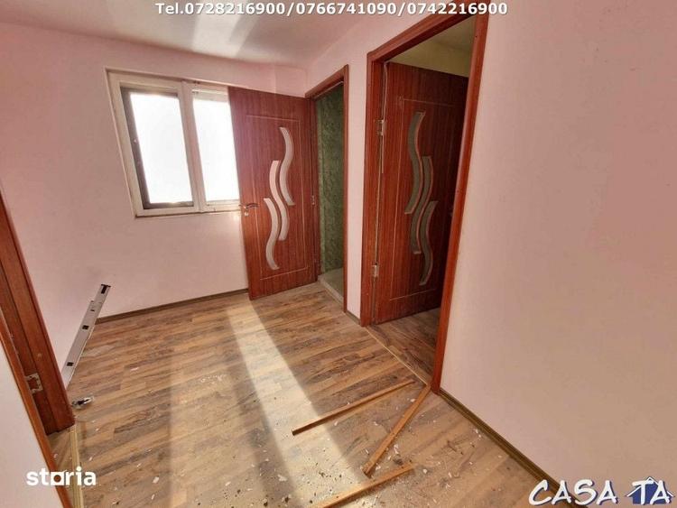 Casă cu 3 camere cu Teren 125 Mp în Central