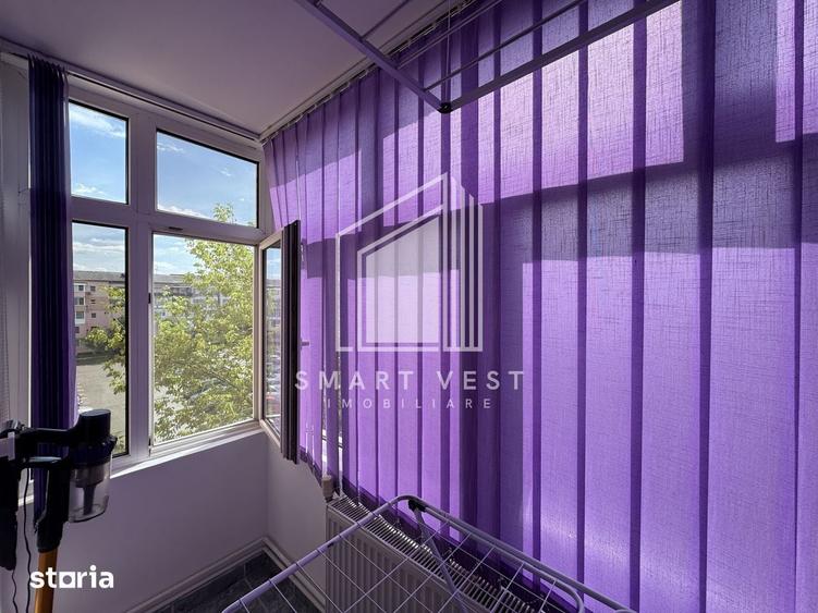 Apartament 4 camere | Etajul 3 | Zona Micro 16 - 3