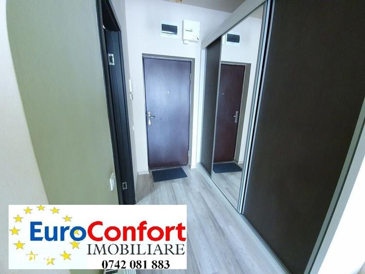 Apartament cu 2 camere în UTA