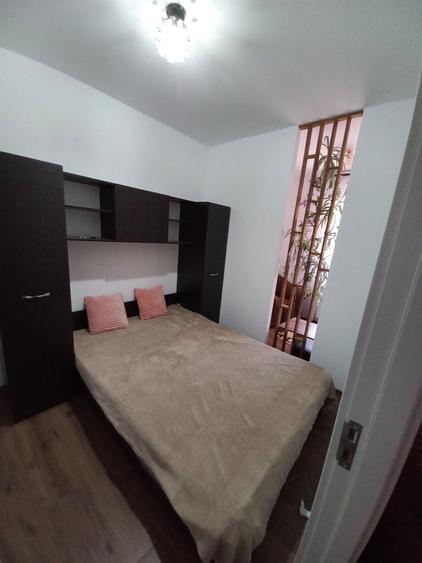 Apartament cu 2 camere decomandat în Mehala