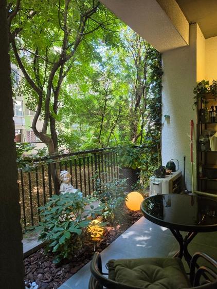 Apartament cu 2 camere decomandat, mobilat în Unirii