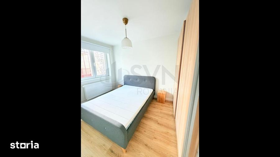 Apartament 2 Camere I Compozitorilor I Floreasca I Renovat 2025 - 4