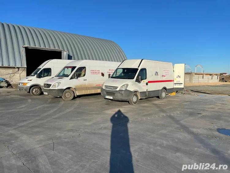 Spațiu comercial, de 500 mp, în Central