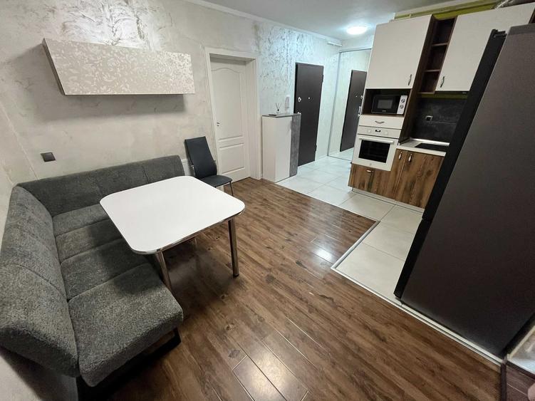 Apartament cu 3 camere decomandat în Grigorescu