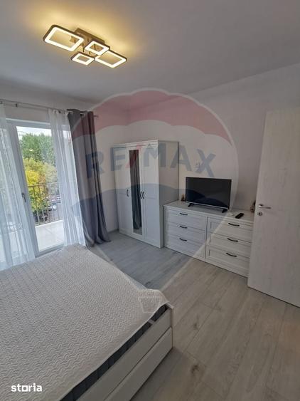 Apartament cu 2 camere în Craiovița Nouă