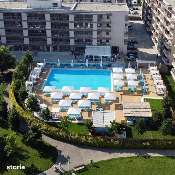 Spațiu comercial, de 1,800 mp, în Metalurgiei