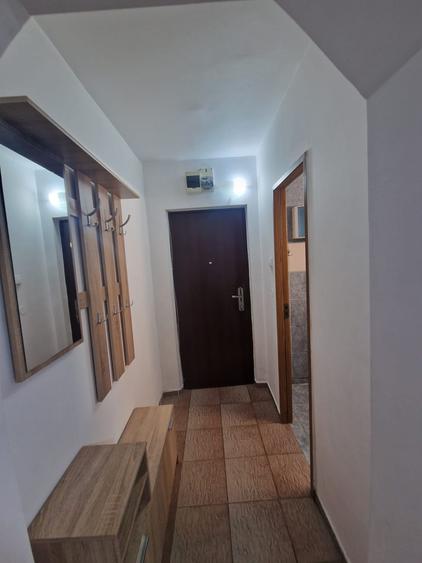 Apartament cu 2 camere nedecomandat în Tătărași