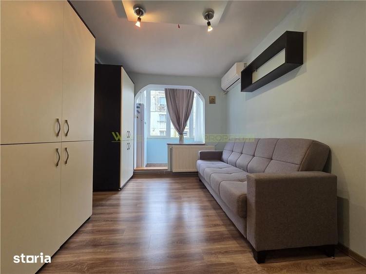 Apartament 2 camere Uzina 2 - 2