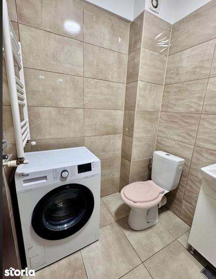 Apartament cu 2 camere în Chiajna