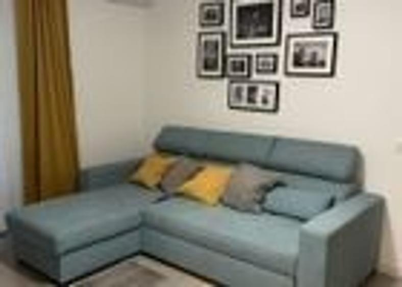 Apartament cu 2 camere semidecomandat în Grivița