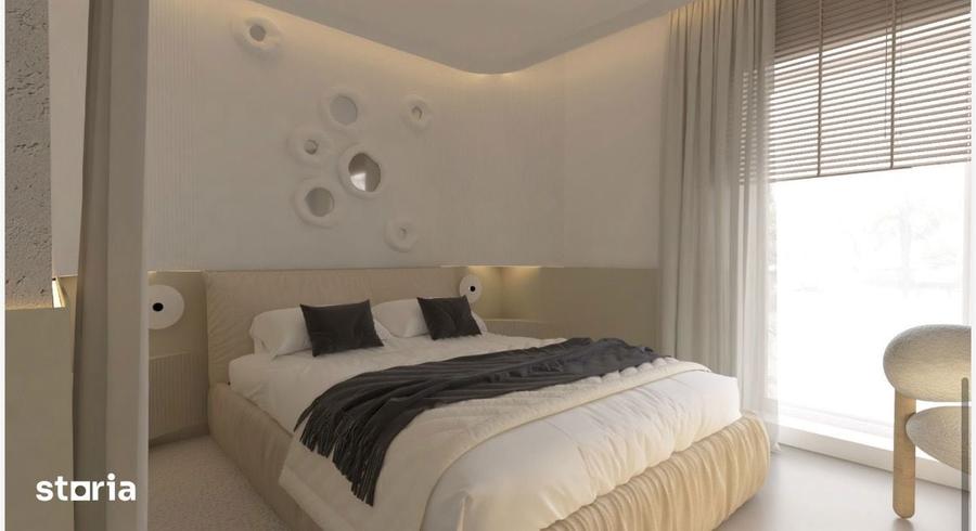 Apartament 3 camere NOU / Maurer - 6