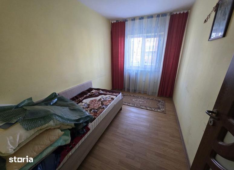 Apartament cu 3 camere în Dacia