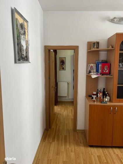 Garsonieră, mobilată în Casa de Cultură