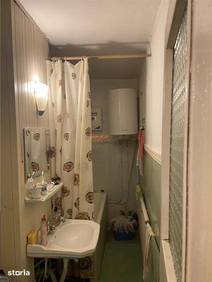 Apartament cu 3 camere decomandat în Sud — fotografia 1