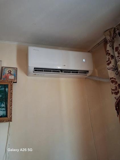 Garsonieră decomandată în Exterior Vest