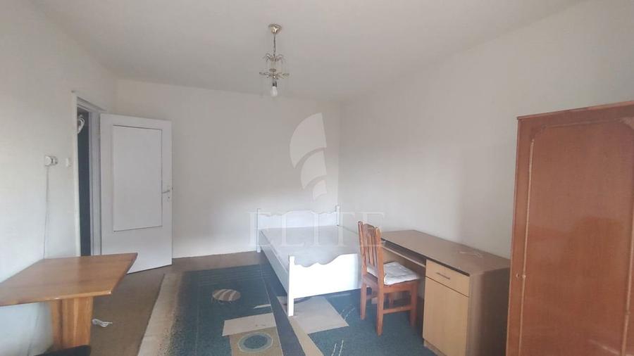 Apartament cu 2 camere decomandat în Mărăști