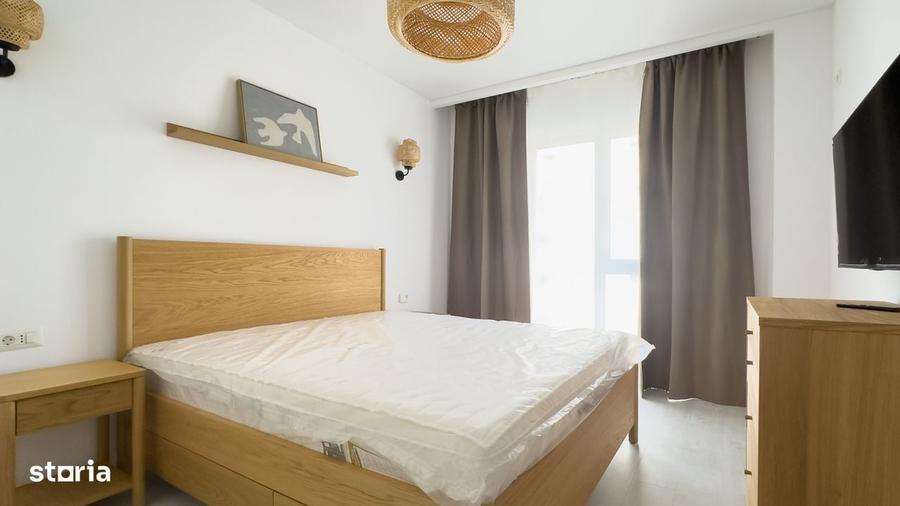 Apartament 3 camere | Prima inchiriere | 4min Metrou Berceni | Parcare - 16