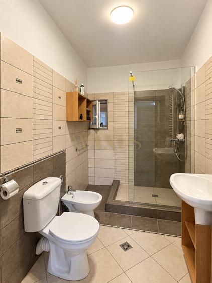 Casa Individuala - SU 170MP I Garaj I Teren 400MP - zona Parc Poligon - 16
