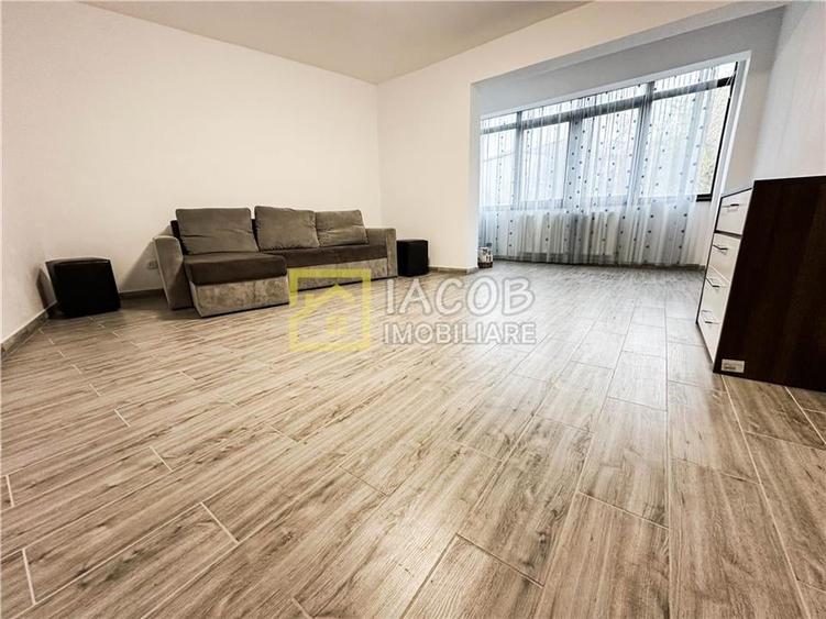 Apartament cu 2 camere decomandat în Mioriței
