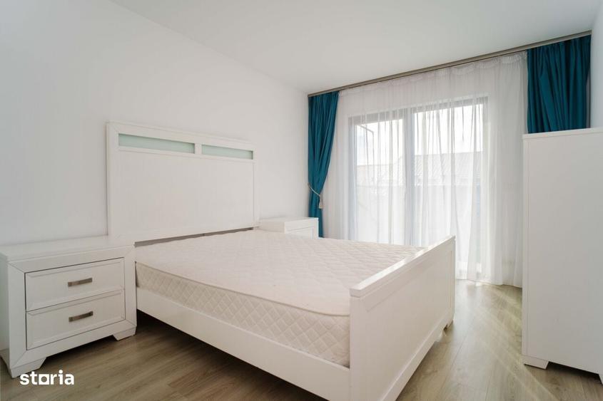 Casă cu 4 camere în Valea Ursului