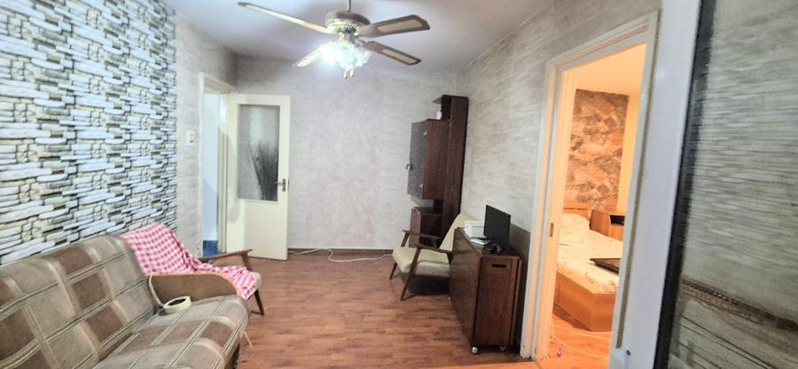 Apartament cu 2 camere semidecomandat în Tomis Nord