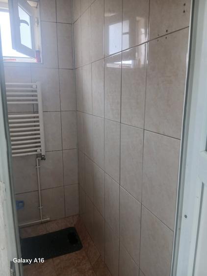 Garsonieră semidecomandată în Rahova