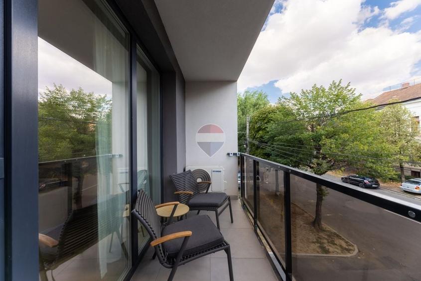 Apartament cu 2 camere de închiriat în zona Central - 16
