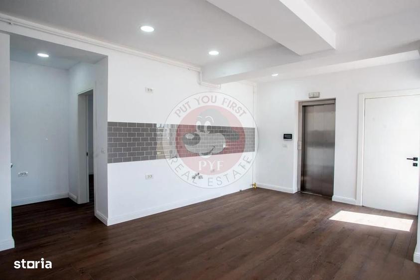 Apartament cu 2 camere semidecomandat în Polonă