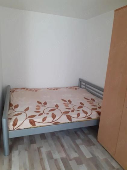 Apartament cu 2 camere decomandat în Luncă