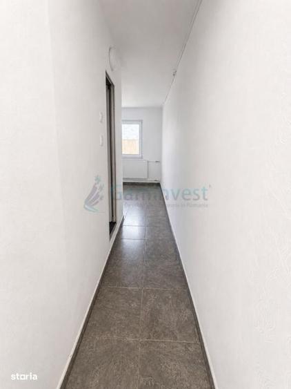 Spațiu comercial, de 52 mp, în Decebal