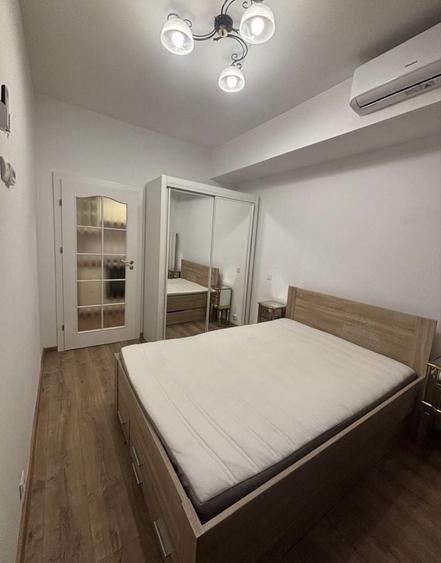 Apartament 2 camere - 5